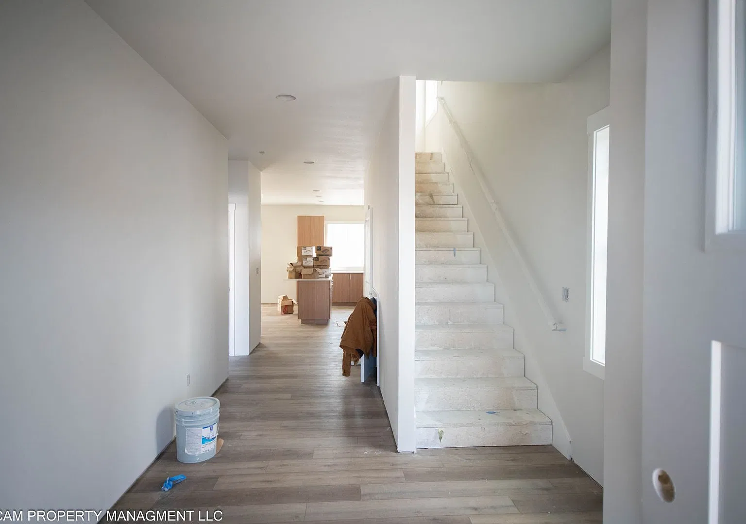 4-Bedroom, 2.5-Bathroom Townhome! — Photo 2