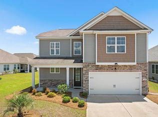 1303 Sunny Slope Cir, Calabash, NC 28467