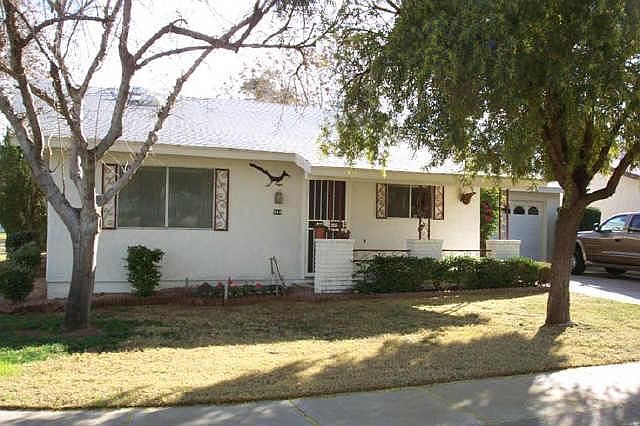 1st image of 544 Leisure World #544