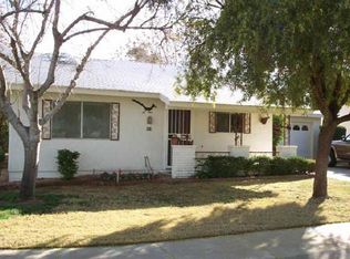544 Leisure World #544, Mesa, AZ 85206