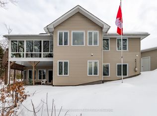 30 Deerfoot Trl, Huntsville, ON P1H 0A6