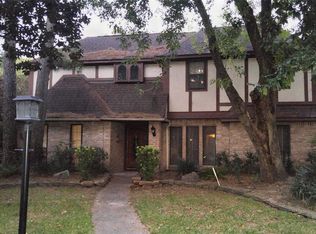 8311 Northbridge Dr, Spring, TX 77379