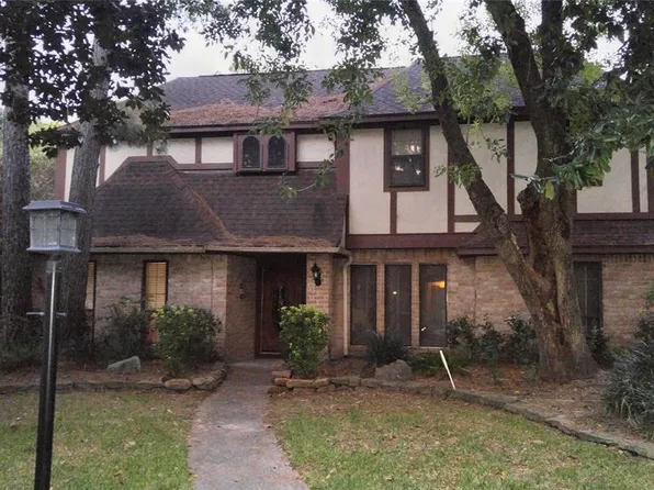 8311 Northbridge Dr, Spring, TX 77379