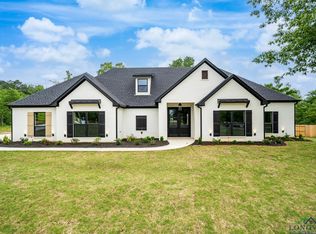 187 County Road 2160d, Tatum, TX 75691