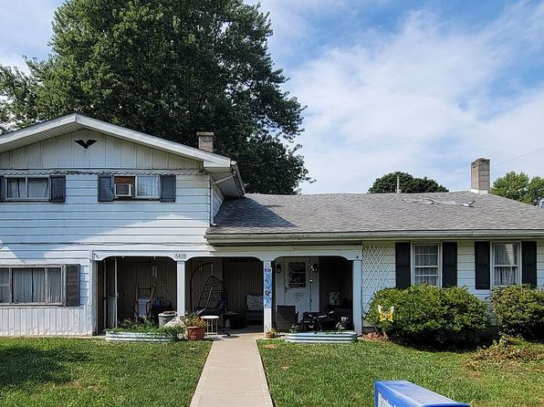 5438 Jimtown Rd