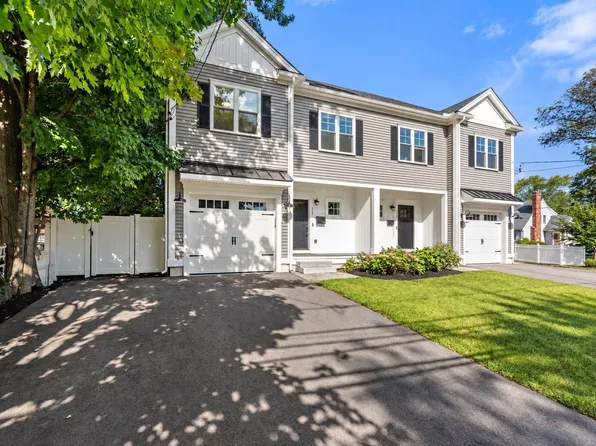 318 Bishop St #318, Framingham, MA 01702