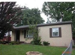 122 Circle Dr, Charleston, WV 25313