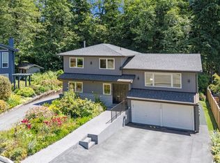 1776 Medwin Pl, North Vancouver, BC V7H 2K4