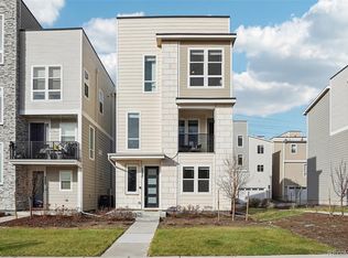 5327 Quail St, Arvada, CO 80002