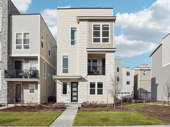 5327 Quail Way, Arvada, CO 80002