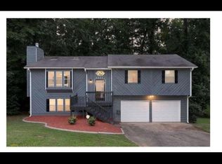 4092 Maxanne Dr NW, Kennesaw, GA 30144