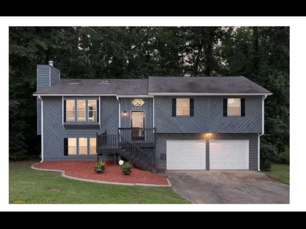 4092 Maxanne Dr NW, Kennesaw, GA 30144