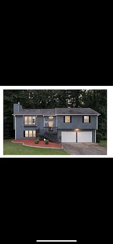 4092 Maxanne Dr NW Photo 1