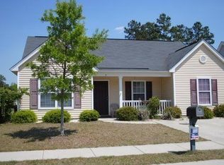 3 Spruce Dr, Bluffton, SC 29910