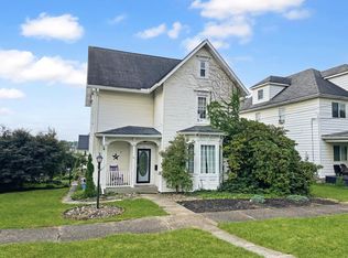 206 E 2nd Ave, Du Bois, PA 15801