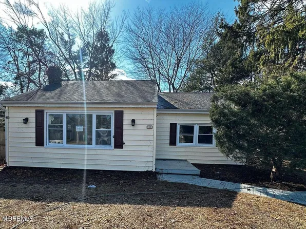 112 Pinehurst Road, Brick, NJ 08723