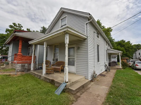 516 Township Ave, Cincinnati, OH 45216