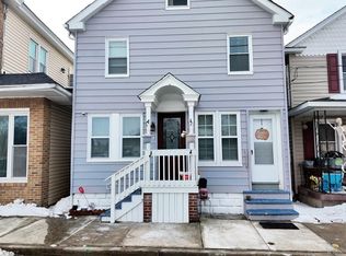 98 Railroad Ave, Penns Grove, NJ