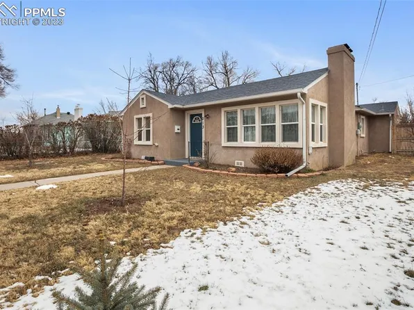 213 S Cedar St, Colorado Springs, CO 80903