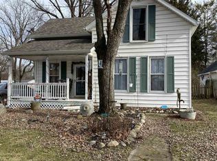 928 Samuel Milroy Rd, Delphi, IN 46923