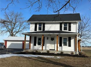 5342 State Route 90 Rd, Cayuga, NY 13034