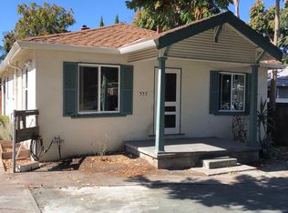 333 America Ave, Sunnyvale, CA 94085