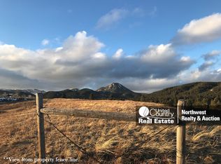 6816 Bear Gulch Rd, Zortman, MT 59546