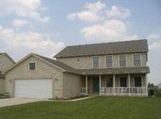 211 Genson Dr, Haskins, OH 43525