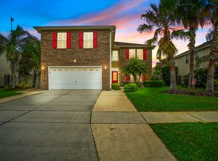 192 Prince Phillip Dr, Saint Augustine, FL 32092