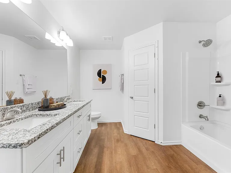 3019 Brazos River Dr — Photo 5