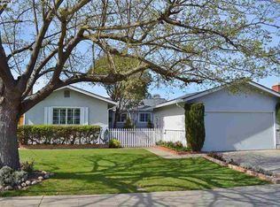 768 Crane Ave, Livermore, CA