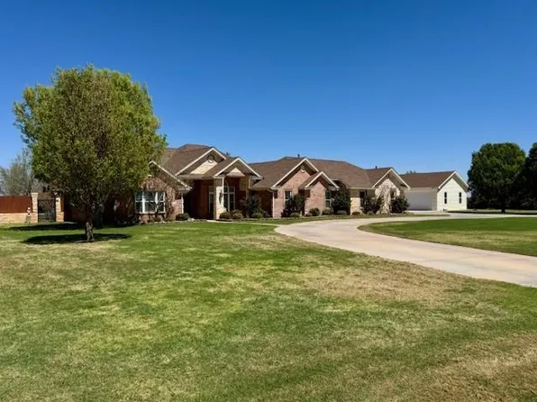 270 County Road 304 #C, Seminole, TX 79360
