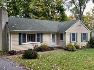 77 Mine Mount Rd, Bernardsville, NJ 07924