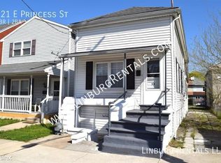 921 E Princess St, York, PA 17403