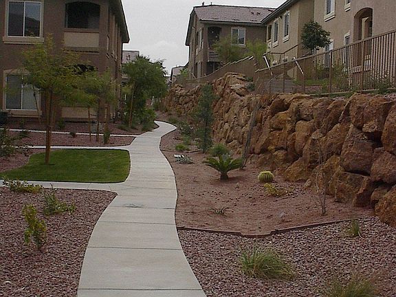 2nd image of 3541 Desert Cliff St Unit 104