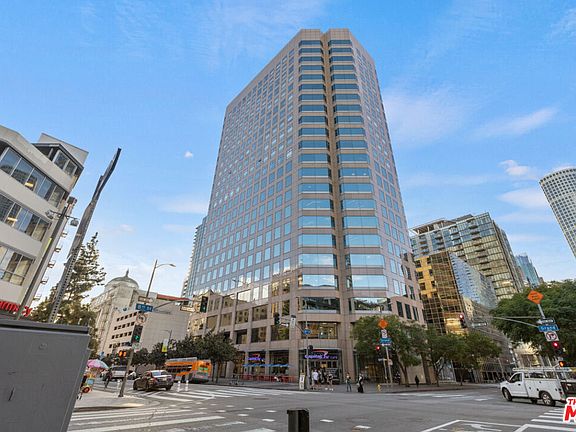 2nd image of 801 S Grand Ave APT 1310