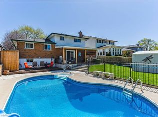 7 Crestlynn Cres, Norfolk County, ON N3Y4V3