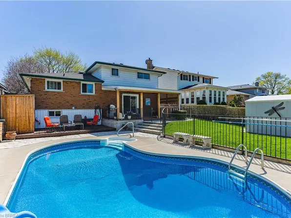 7 Crestlynn Cres, Norfolk County, ON N3Y 4V3