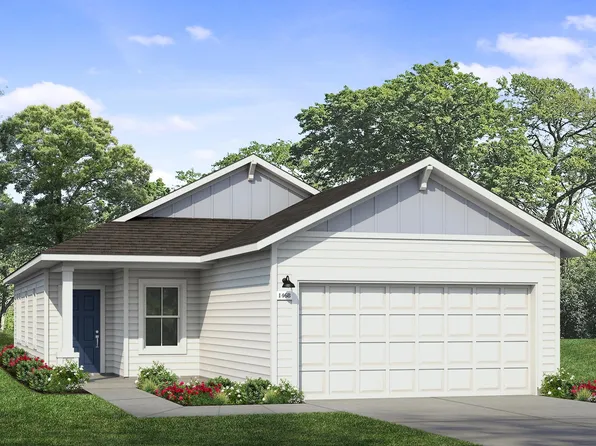 Hymeadow 1468 Plan, Hymeadow