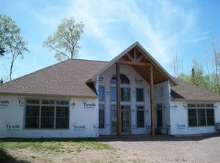 6434 Island Lake Dam Rd, Duluth, MN 55803