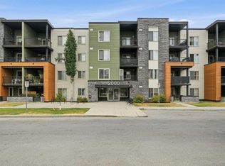 1317 S 27th St SE #2201, Calgary, AB T2A4Y5