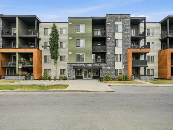 1317 S 27th St SE #2201, Calgary, AB T2A 4Y5