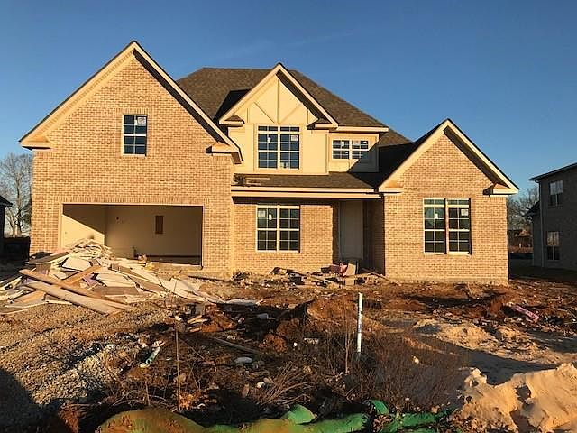1st image of 822 Stovers Glen Dr Lot 18