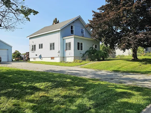 40 Sawyer Street, Waterville, ME 04901