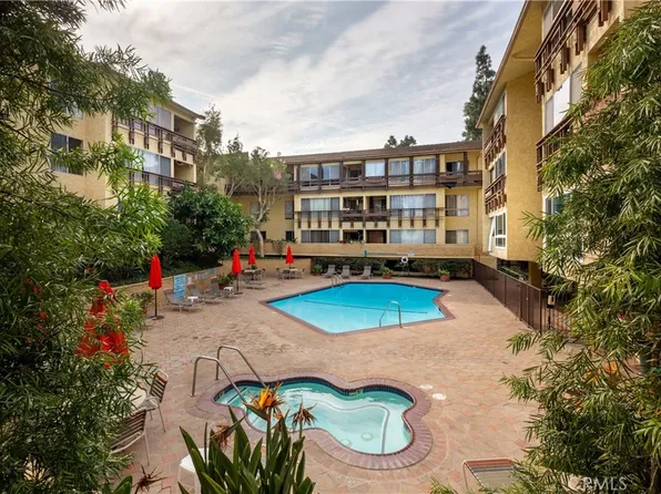 6225 Canterbury Dr Unit 206, Culver City, CA 90230