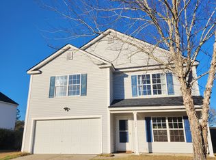 124 Tyron Rd, Summerville, SC 29483