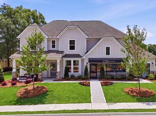 Stonefield Plan, Northcroft, Loganville, GA 30052