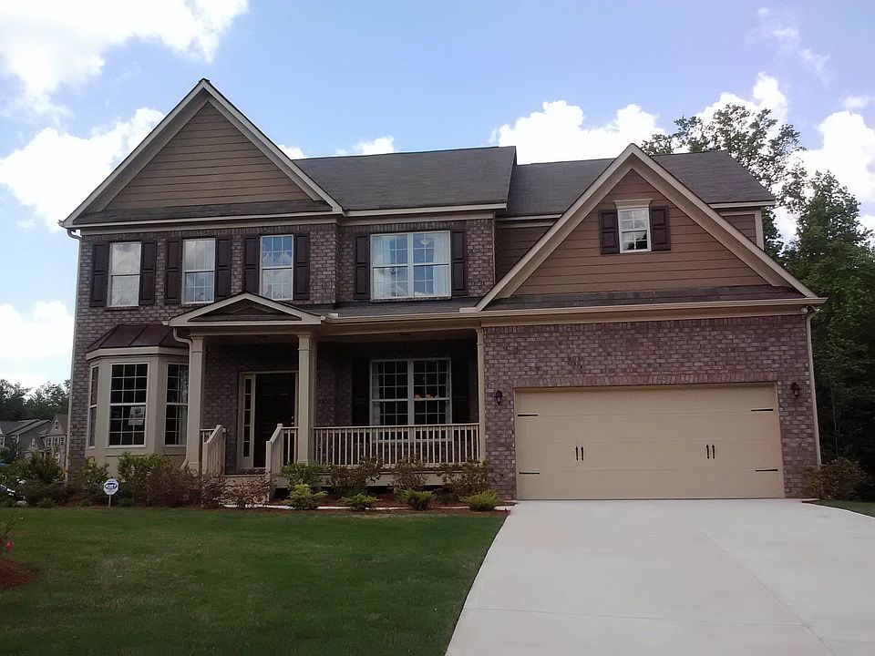 1890 Windsor Creek Drive