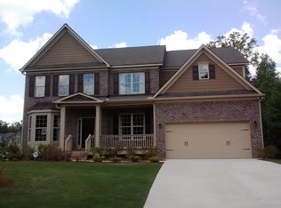 1890 Windsor Creek Dr SW, Conyers, GA 30094