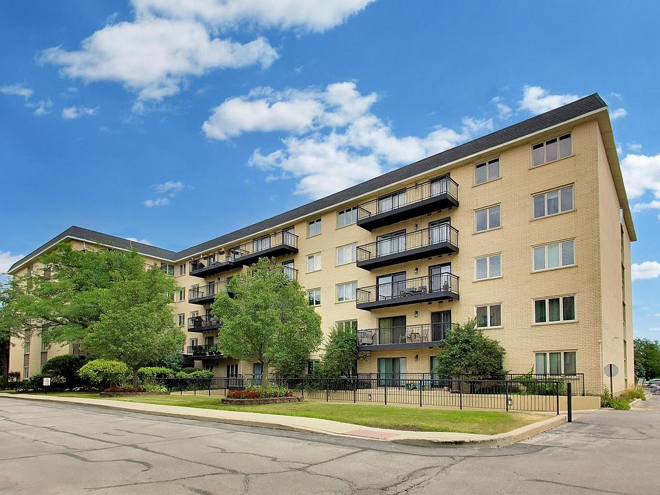 1st image of 8600 Waukegan Rd #307